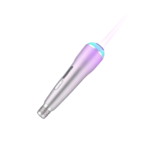 Cosmetology & Laser illustration